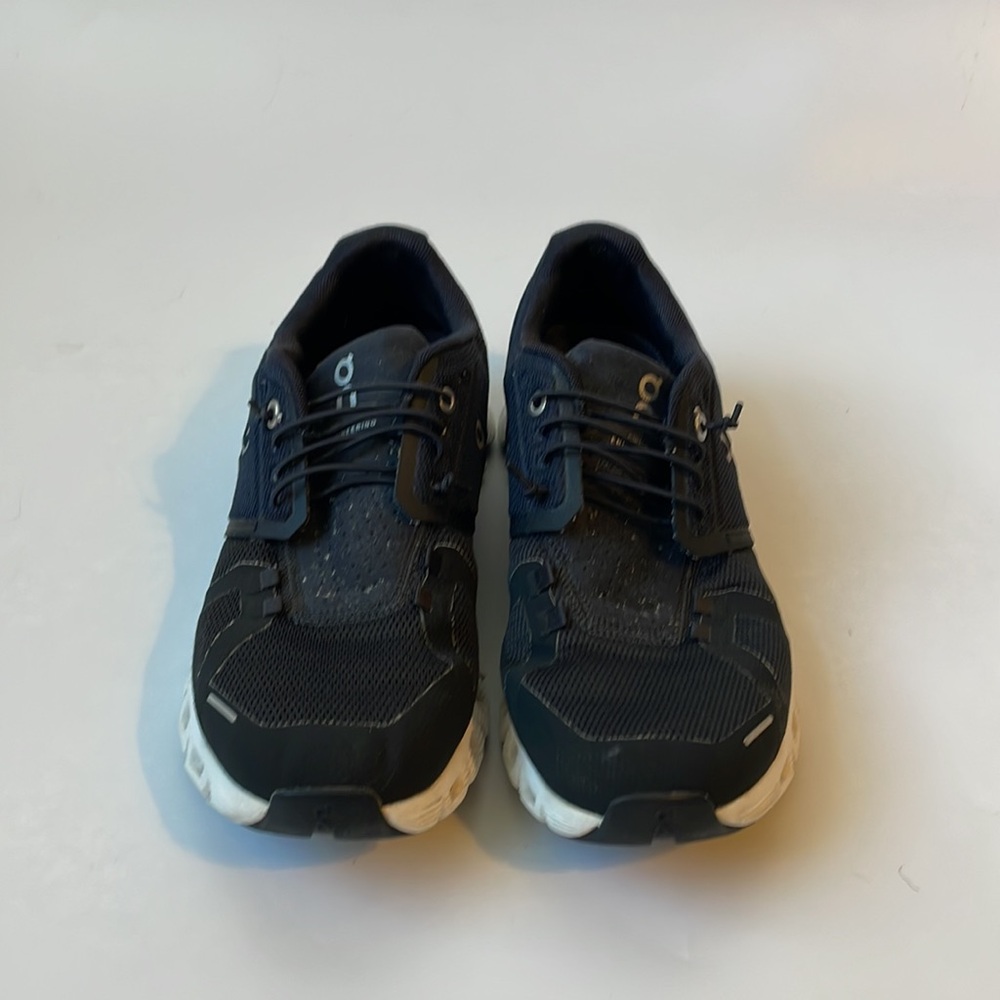 On Cloud 5 - image 2